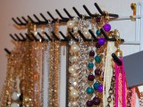 My Necklace Rack